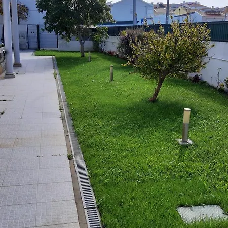 Pensión Casa Do Gaspar Sintra