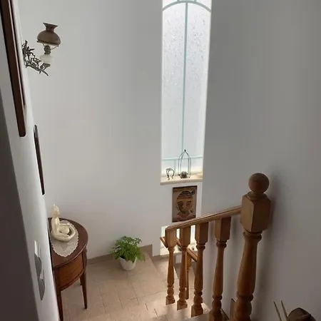 Casa Do Gaspar *