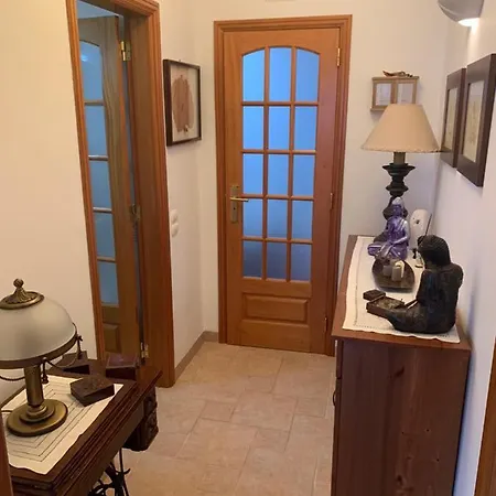 Pensión Casa Do Gaspar
