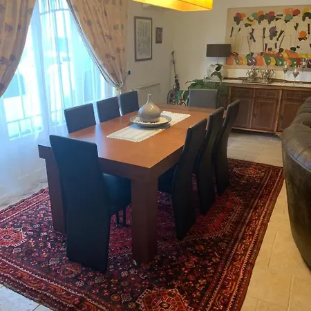 Casa Do Gaspar Pensión